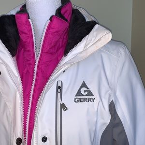 Ski Jacket